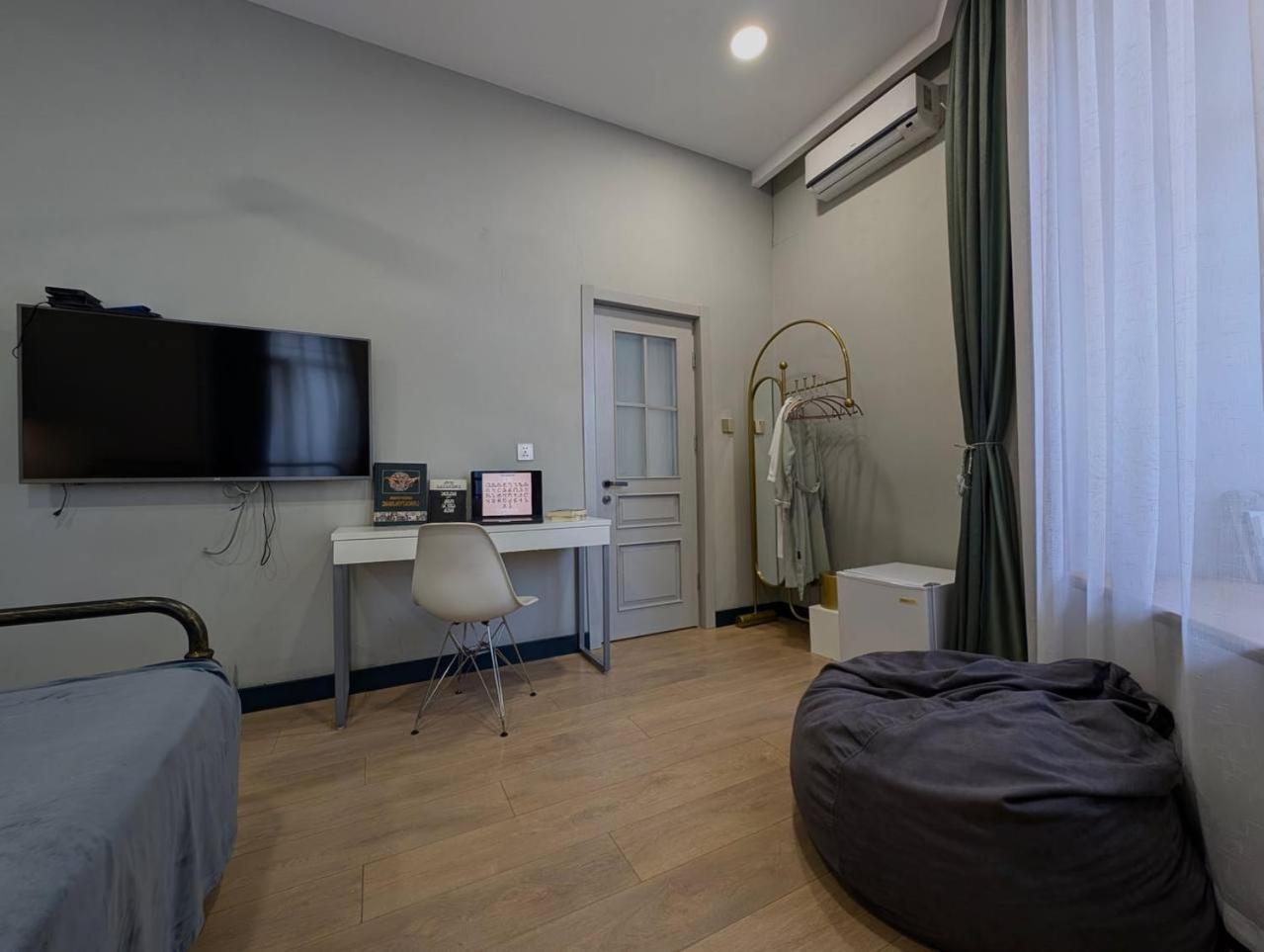 Apart Hotel Console Tbilisi Exterior foto